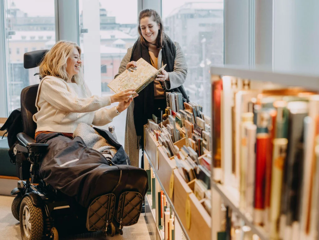 Hvordan bytte BPA-leverandør