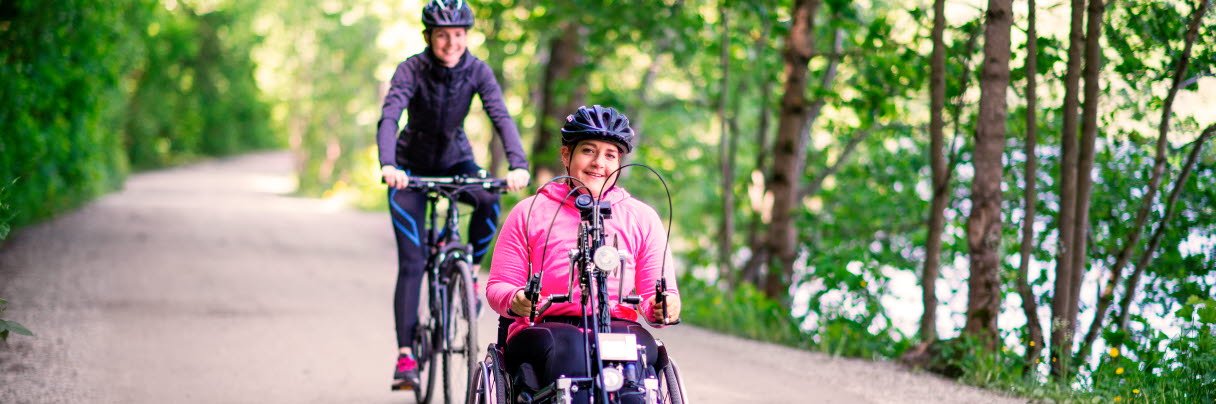 BPA i kombinasjon med andre tjenester